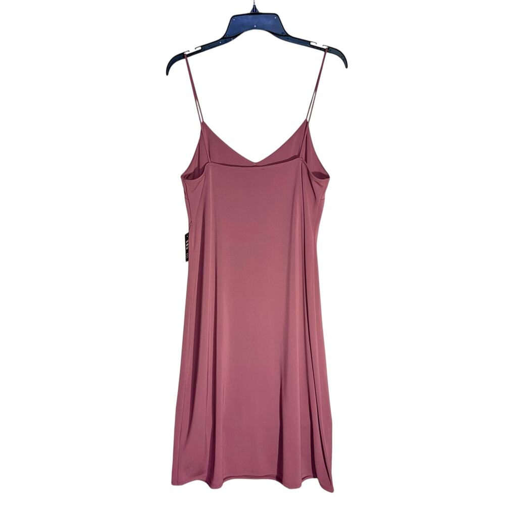 Express Slip Dress - Picture 5 of 8